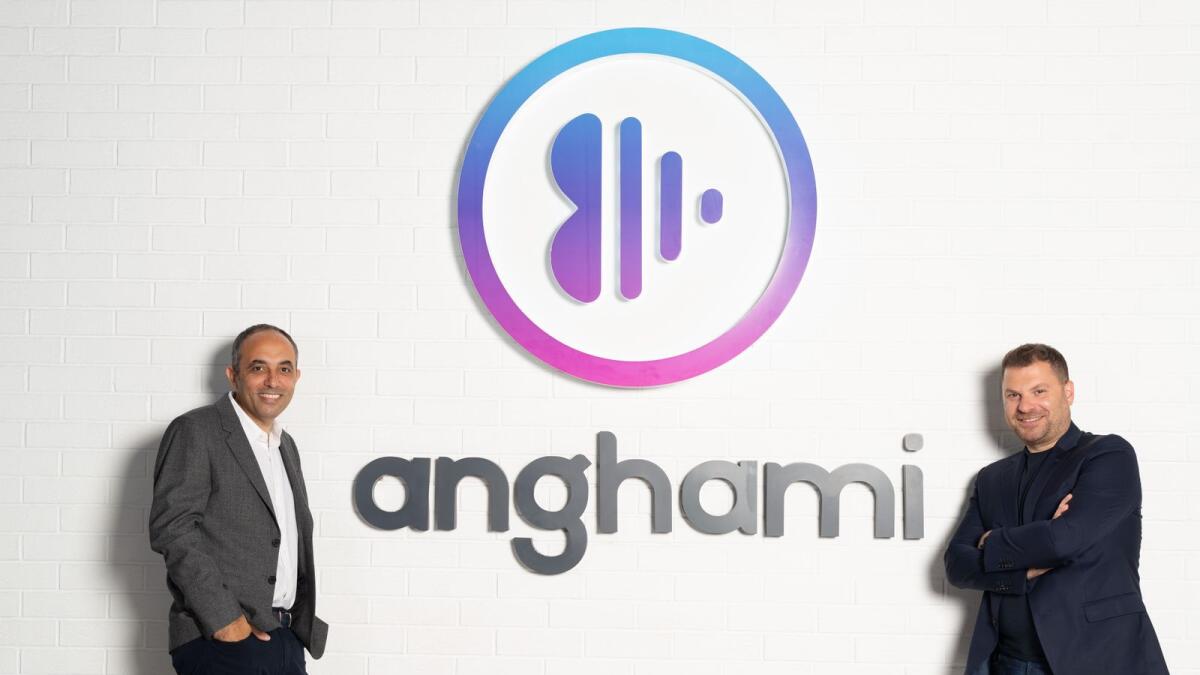 Anghami has established direct partnerships with 36 telecommunication companies across the Mena region to boost free user acquisitions and facilitate subscriptions