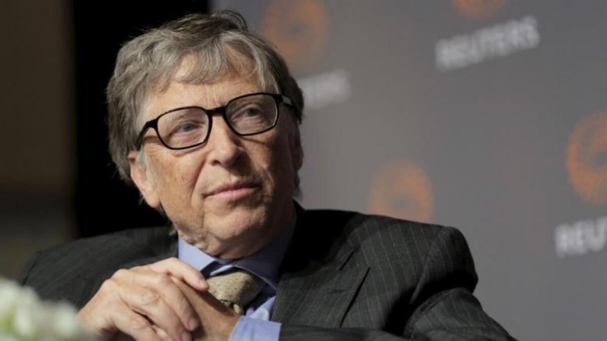 Bill Gates offers $350m for Tanzanias development