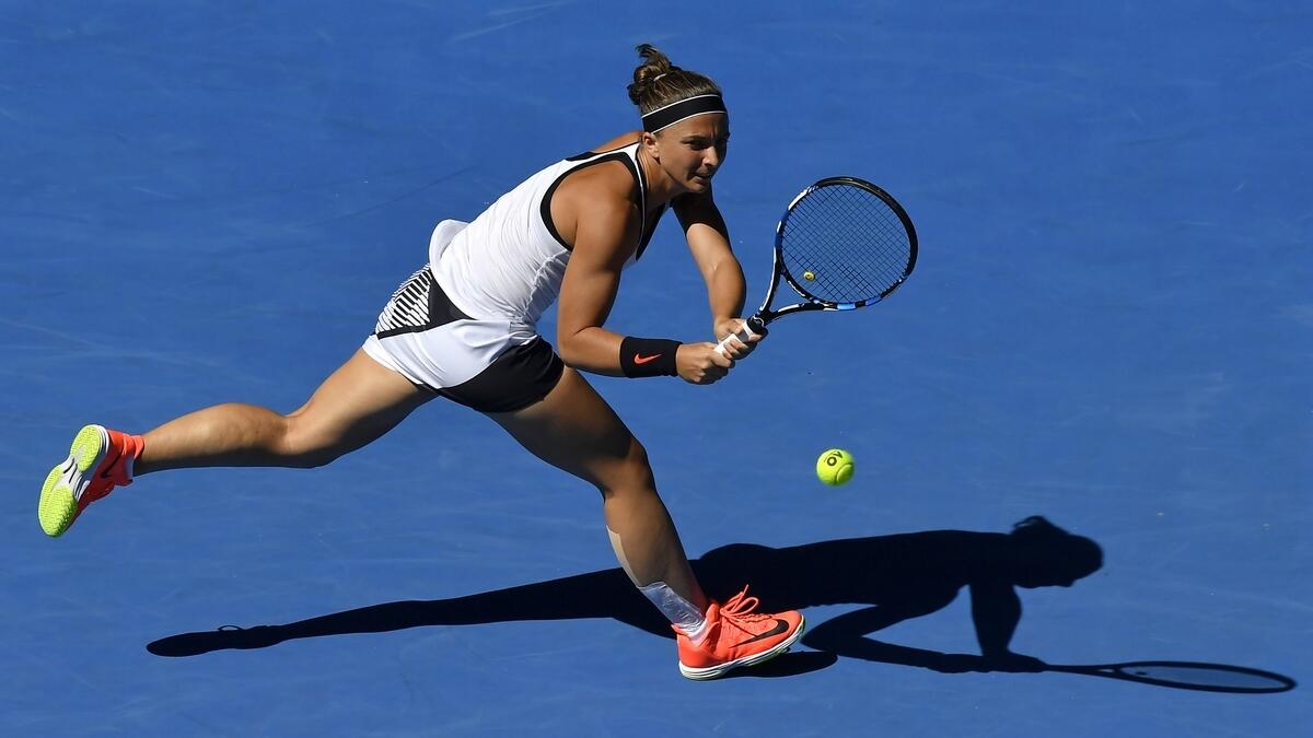 Former French Open finalist Errani gets 2-month doping ban