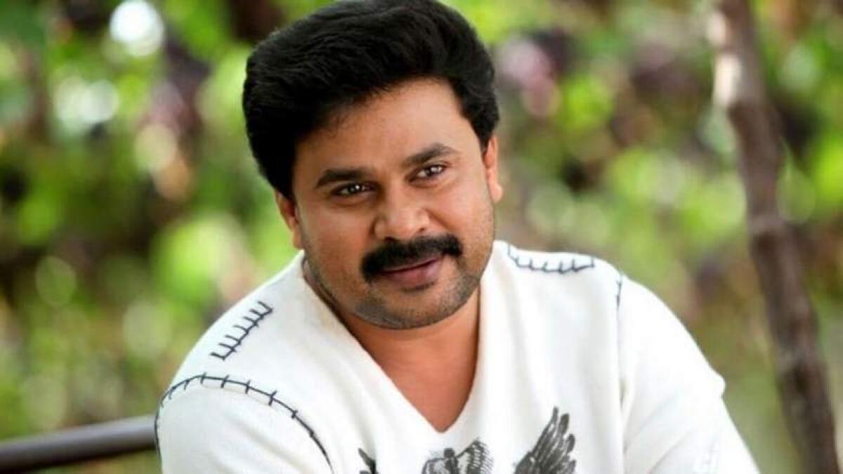 UAE fans eagerly await to catch a glimpse of actor Dileep 