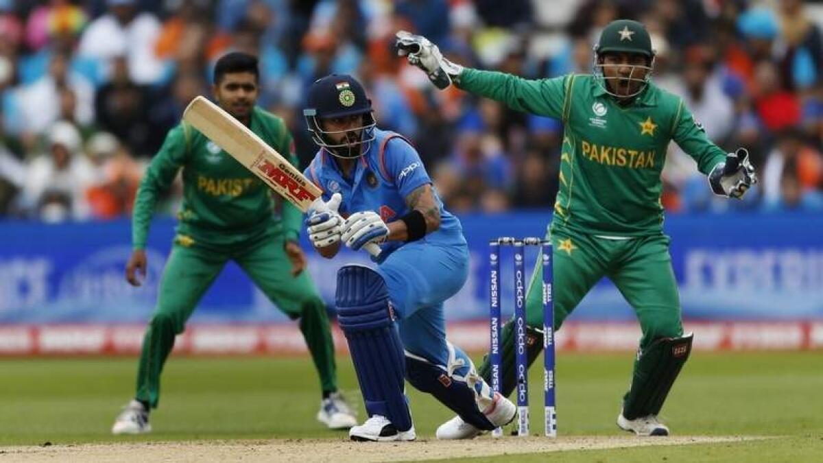 India-Pakistan Asia Cup 2018 Super 4 match tickets selling fast