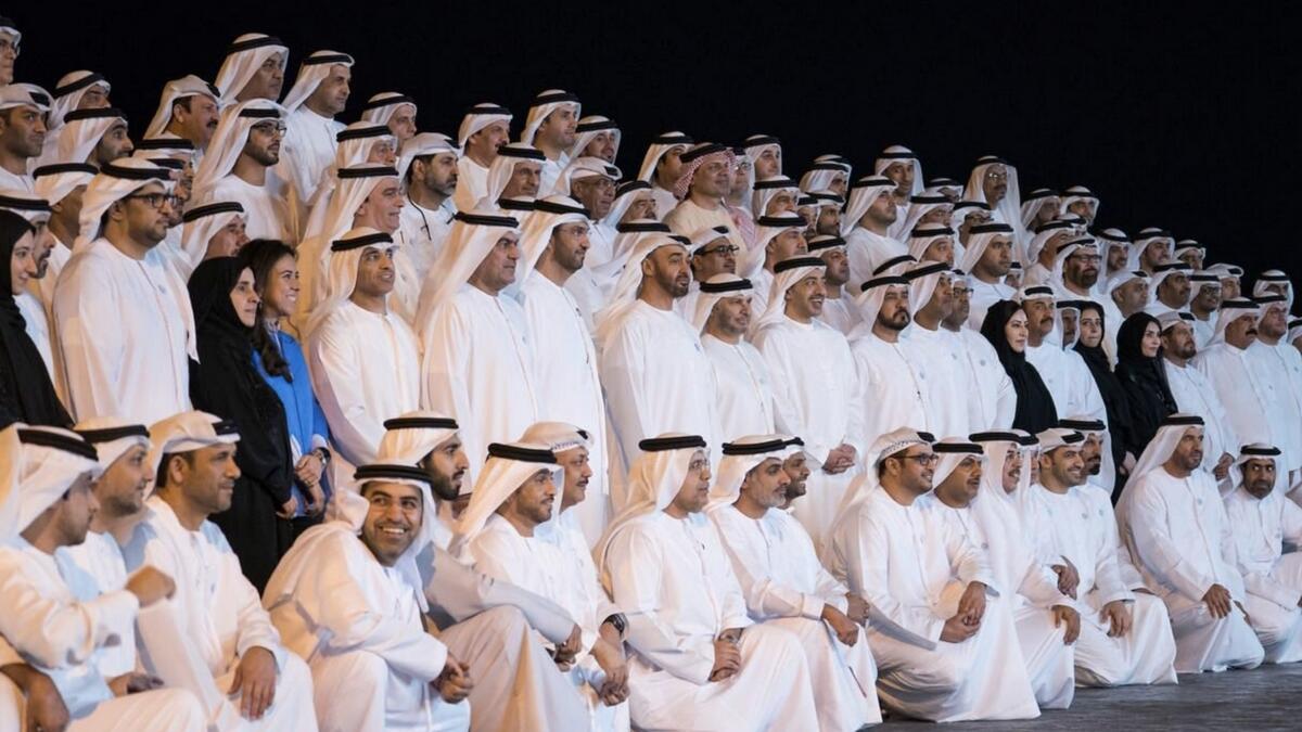 UAE wins world trust thanks to open foreign policy: Mohamed bin Zayed