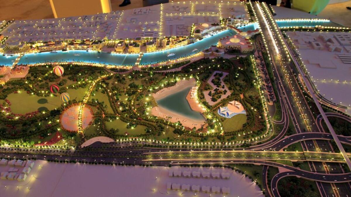 4 Dubai projects adding to Expo 2020s charm