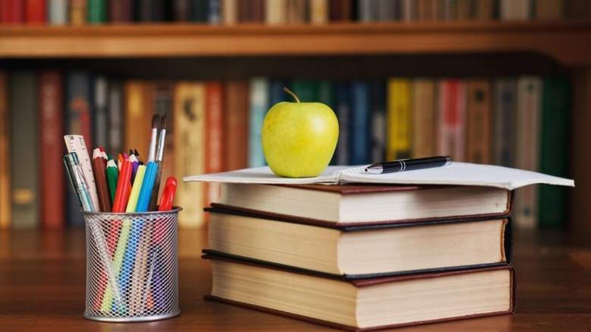 UAE ruler orders free education for students as Eid Al Adha gift