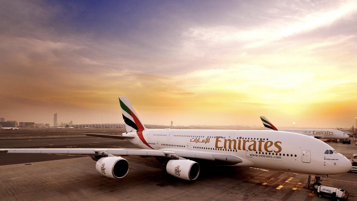 Fly to India, Pakistan for as low as Dh785 on Emirates 