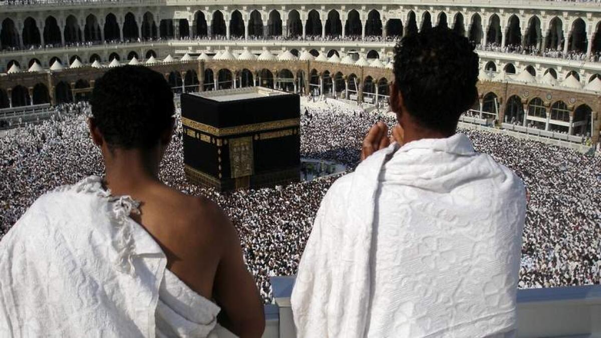 First batch of UAE pilgrims to leave for Haj on Thursday