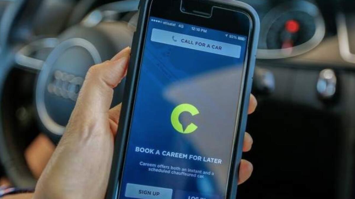 Dubais Careem admits to data breach of 14 million users 