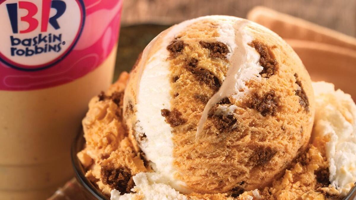No mold on Baskin Robbins ice cream: Dubai Municipality