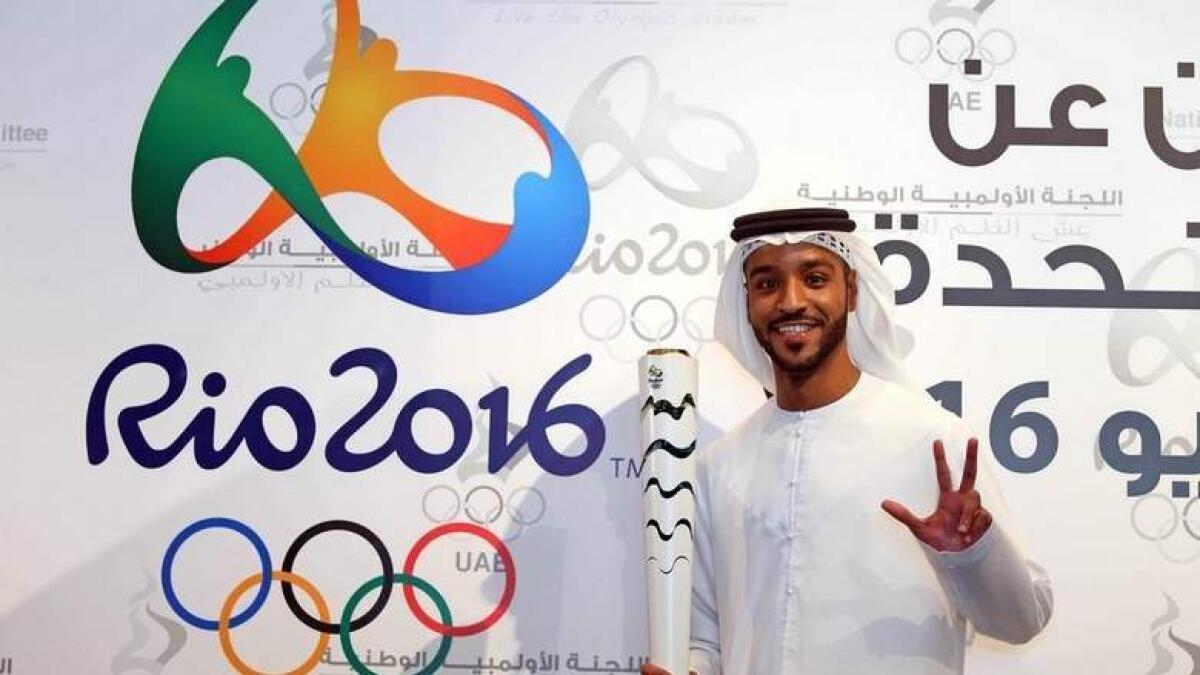 82% residents dream of Olympics in UAE: Survey