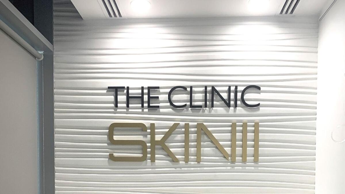 SKIN111 Medical and Aesthetic Clinic, an award-winning premium chain of aesthetic and wellness centres in DIFC