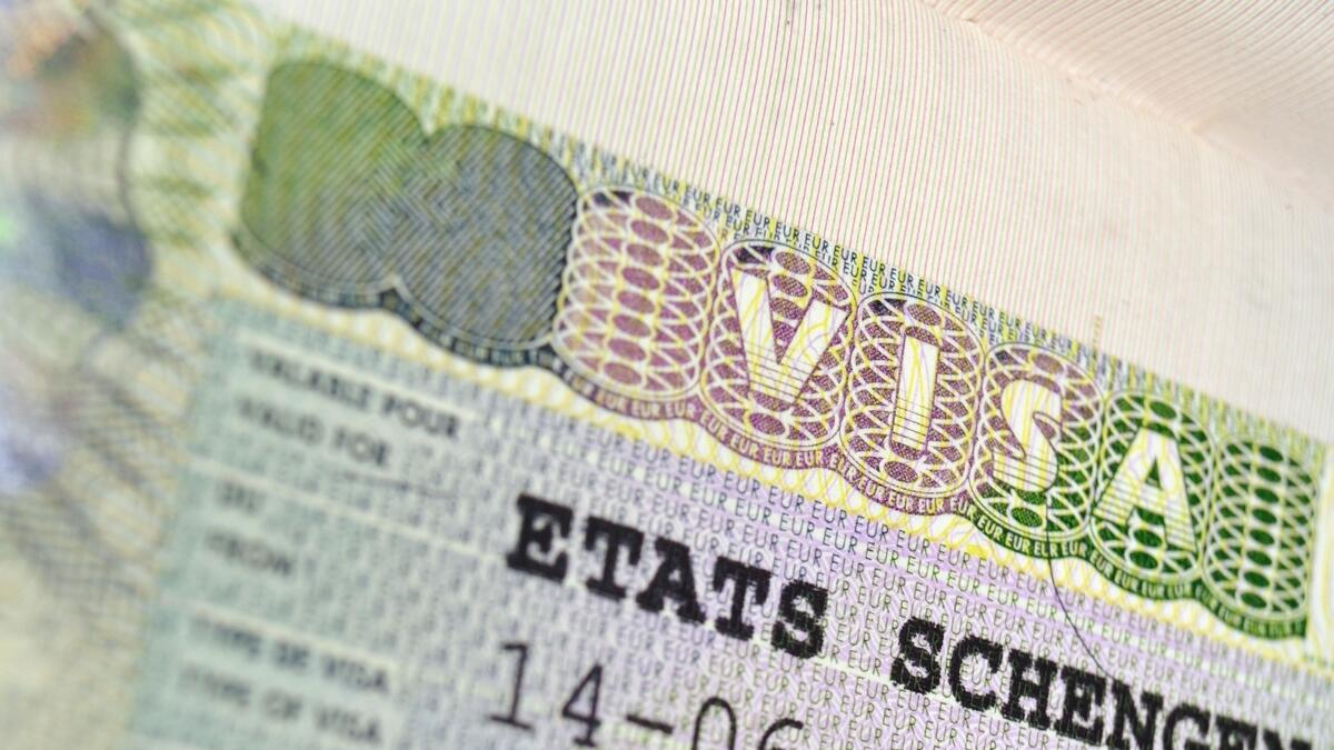 ETIAS, EU Schengen Zone, UAE issues statement, visa system in europe