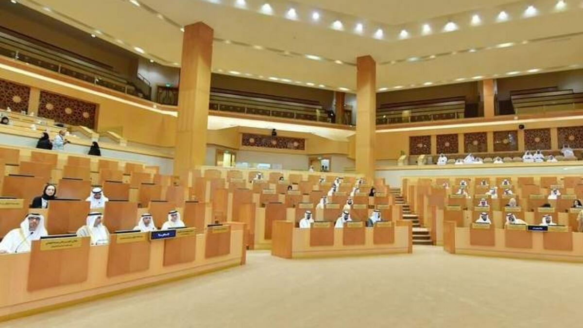 FNC passes draft law regulating voluntary work in UAE