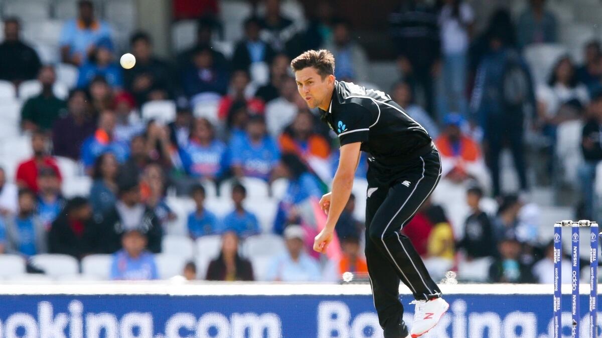 Must get Kohli before he gets you, says Boult