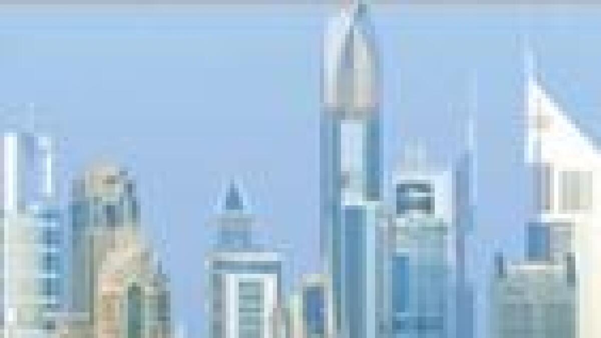 Mixed outlook for Dubai rents