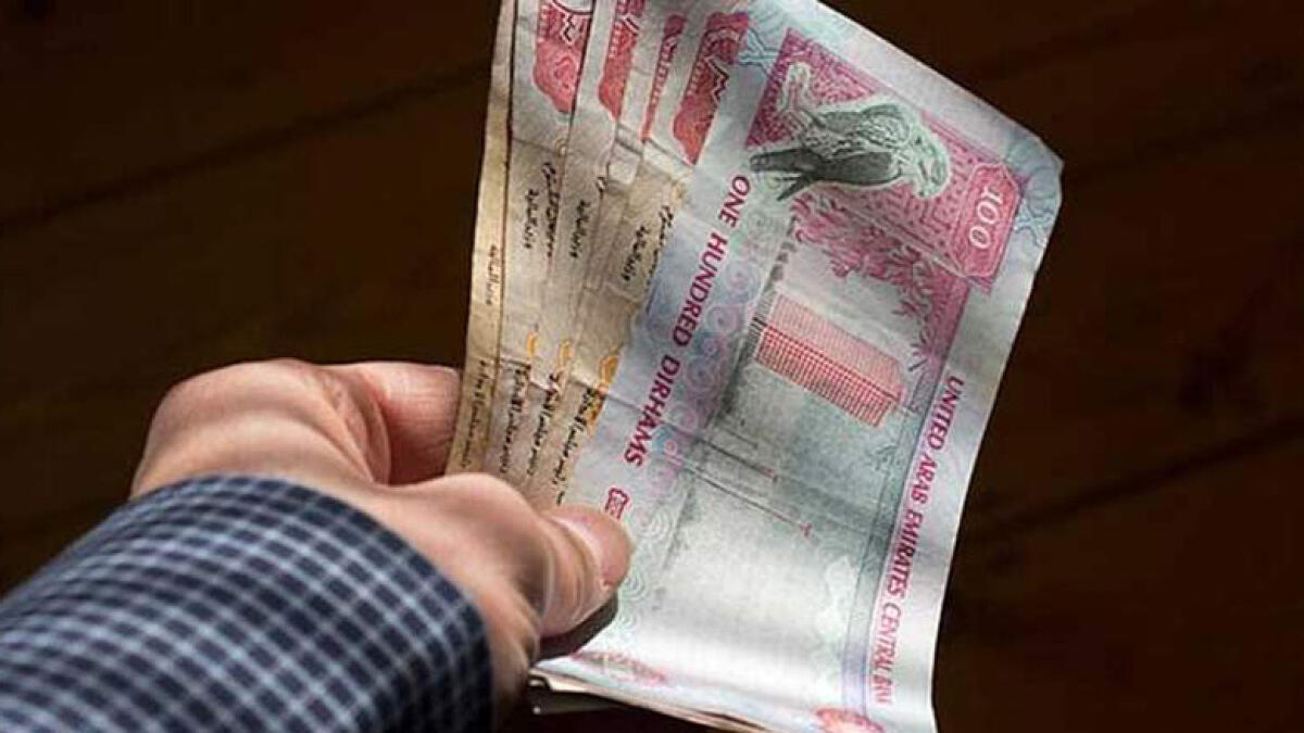 UAE residents warned against financial frauds