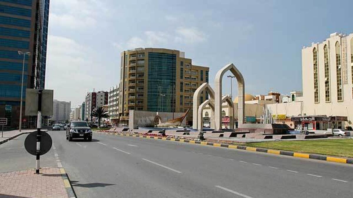 Ajman abolishes 50% traffic fines discount scheme