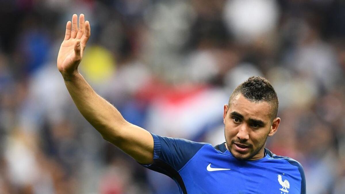 Football: Striker Payet can leave lasting impression