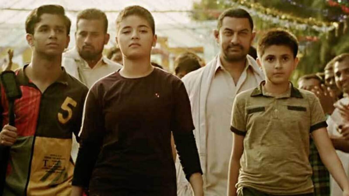 Dangal review: Honest, intense and searingly real