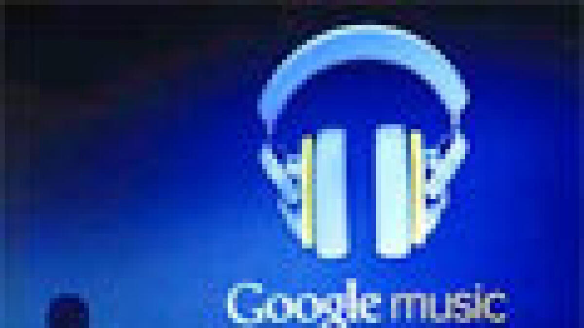 Google music service faces big hurdles