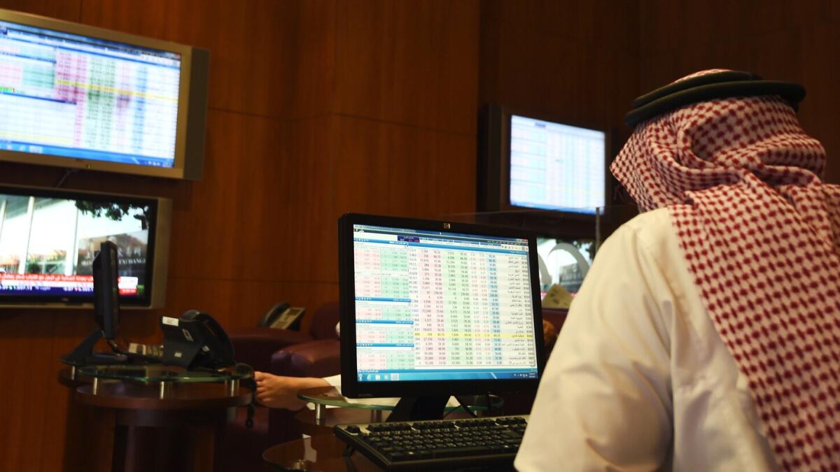 Saudi downgrade may help Gulf debt repricing