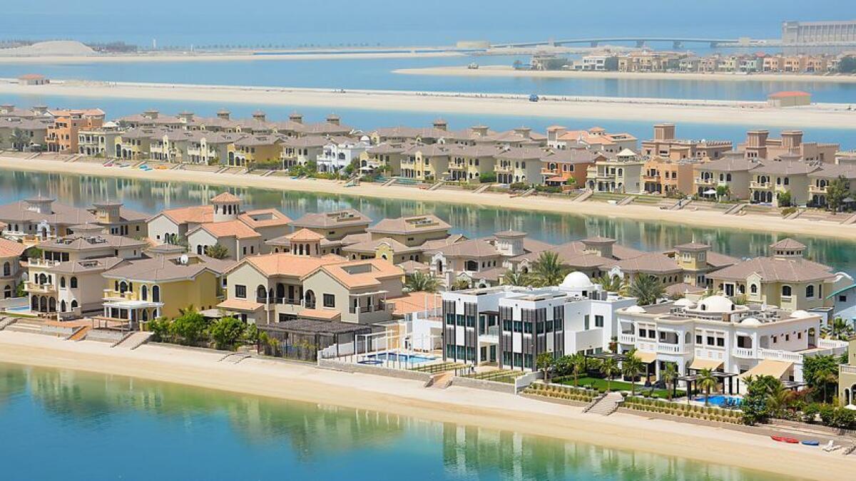 Over 60% Dubai residents dont have home insurance