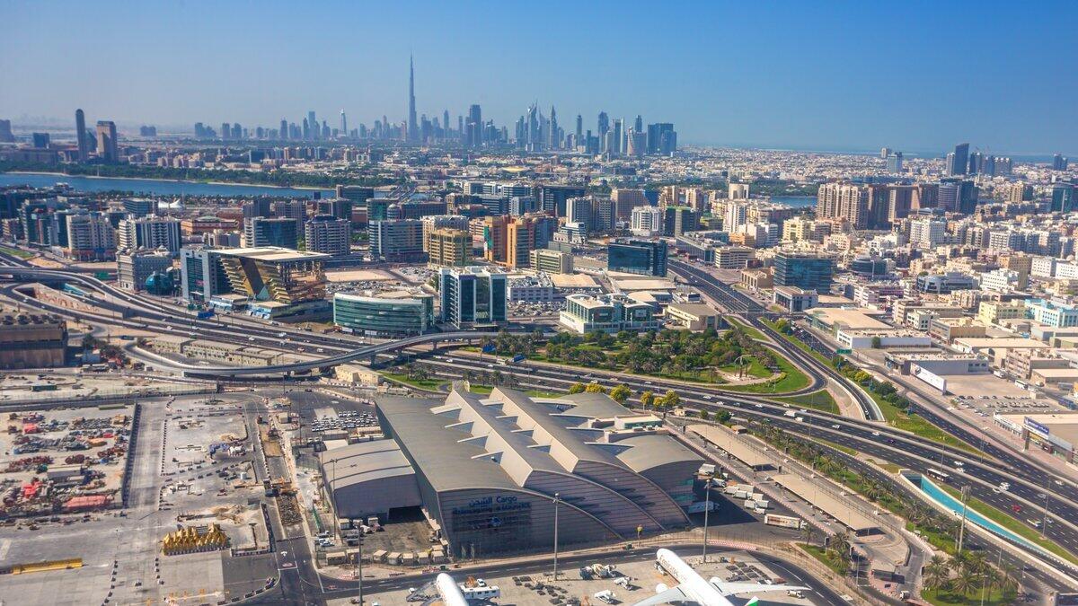 Free parking, taxi fare discounts for select Dubai flyers