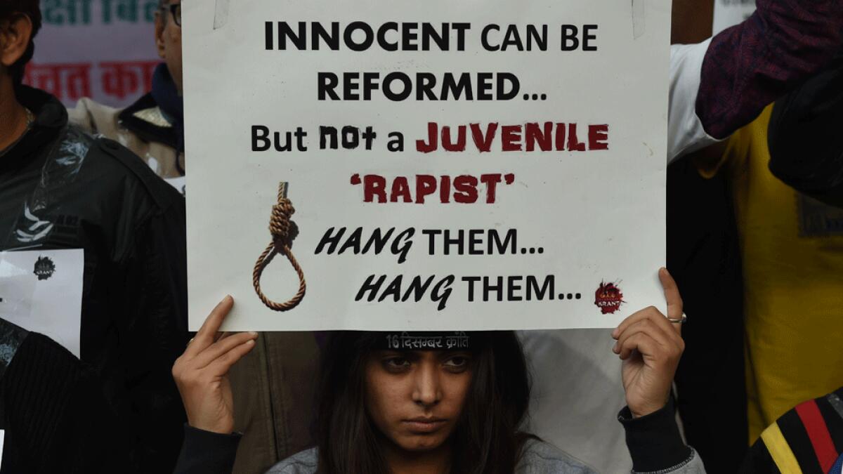 Supreme Court dismisses plea in Delhi gang-rape case