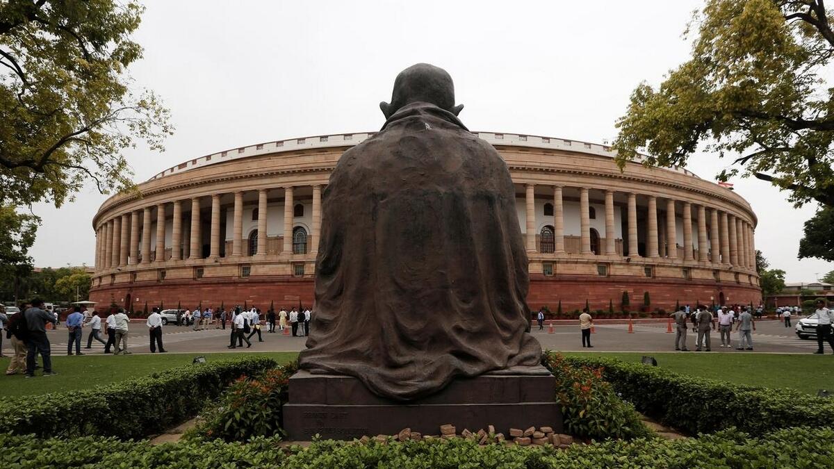 India, parliament, Narendra Modi, data protection bill