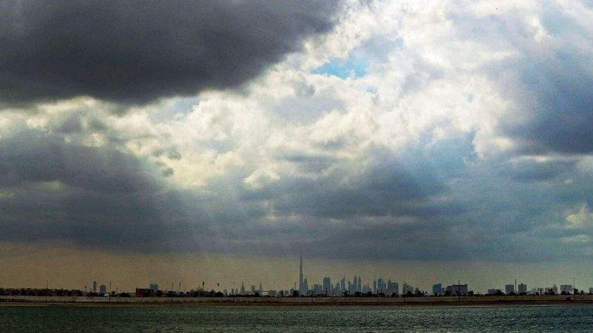 Good news for UAE residents, winter to continue until...