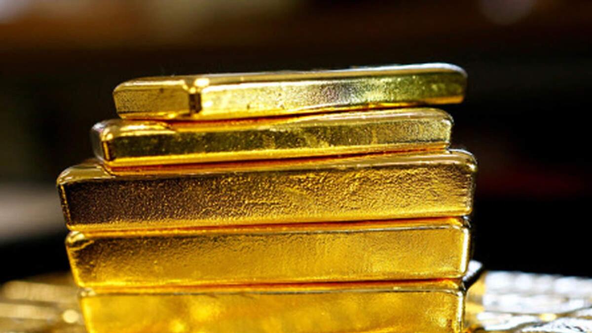 Gold should still benefit from continued loose monetary policy and low real interest rates this year. — Reuters
