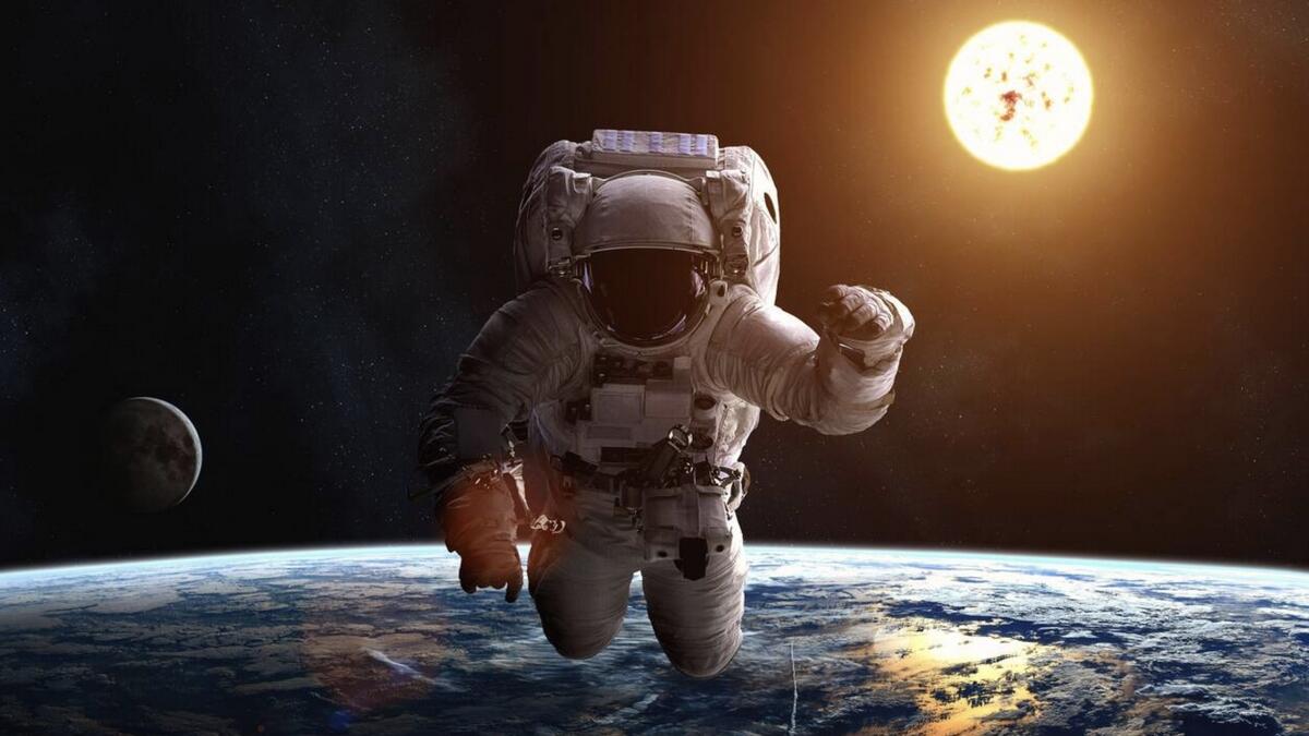 UAE, Artemis Accords, Emirati astronaut,  UAE Space Agency, moon landing, Nasa, 