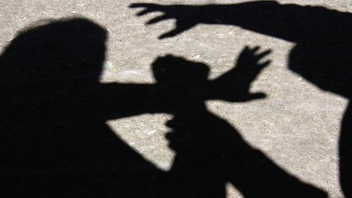 Delhi woman alleges rape, robbery  by taxi driver, aide 