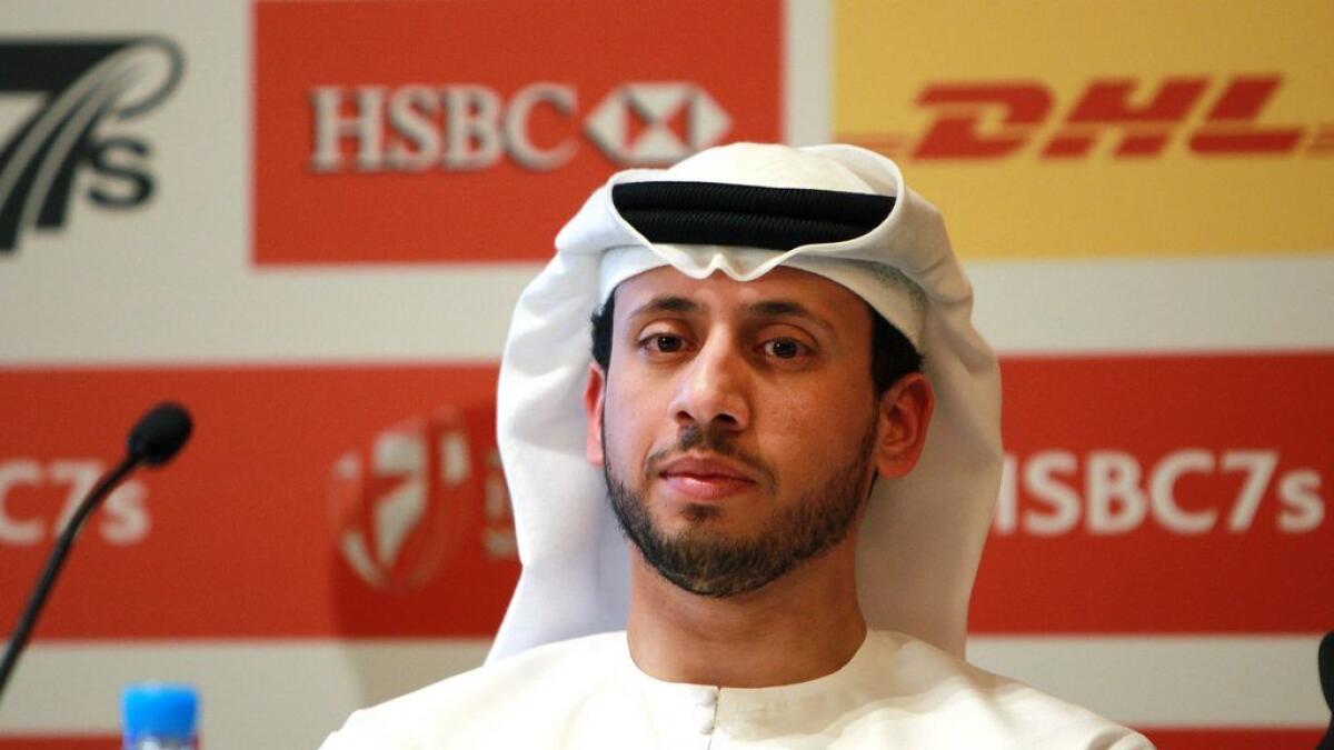 UAE clubs to form rugby teams