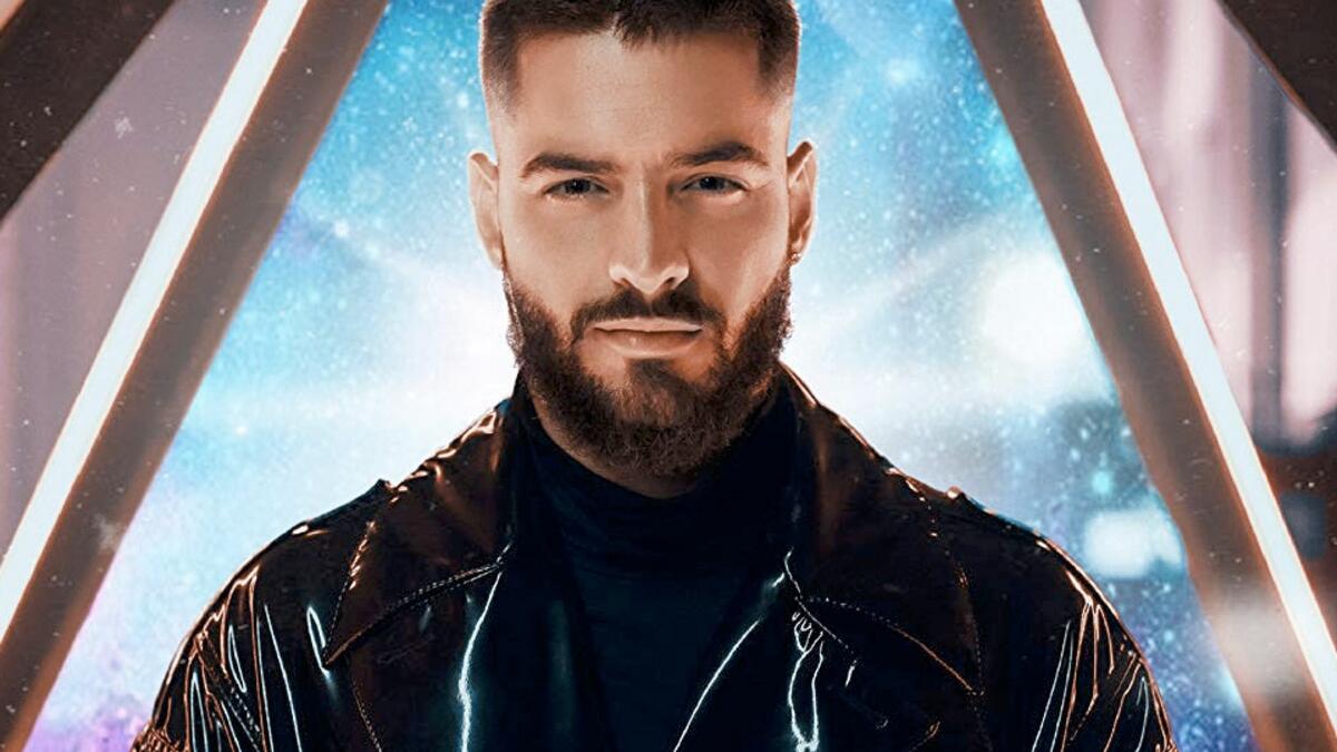 Latin music fans, Colombian superstar Maluma stops over in Dubai on Friday for his 11:11 World Tour. His rise to the top has been rapid with reggaeton-inspired rap and pop singles including Obsesión and Miss Independent. Expect to hear these popular hits along with tracks from his latest album 11:11 when he makes his debut appearance in Dubai at the Coca Cola Arena!