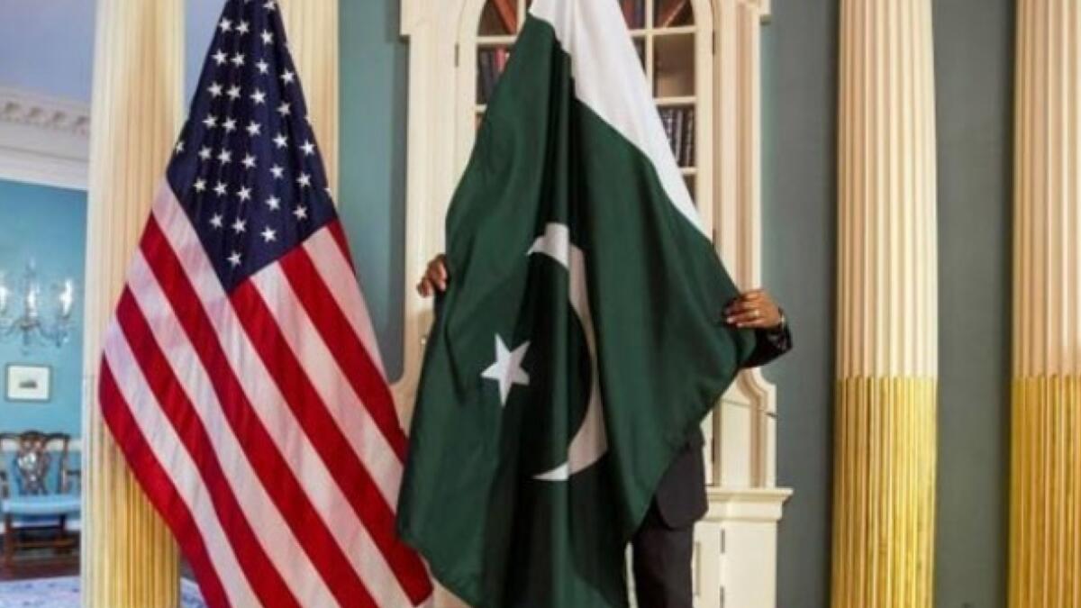 Without US aid, Pakistan govt will pay a heavy price 