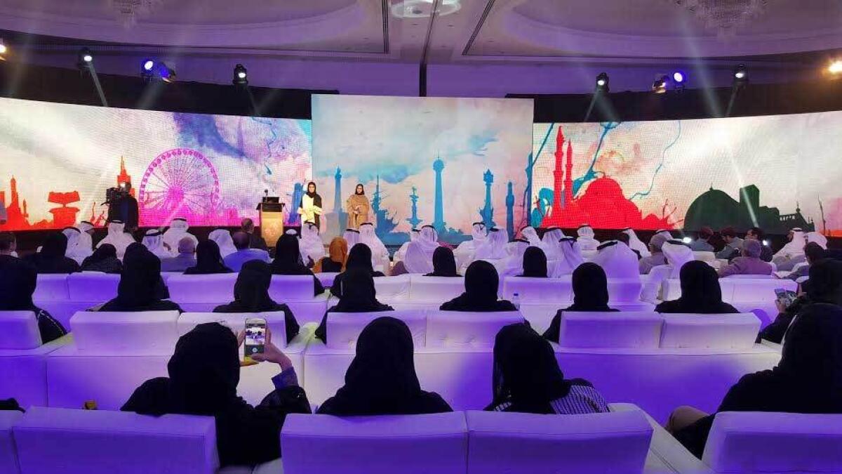 Sharjah Media Centre unveils new website for events