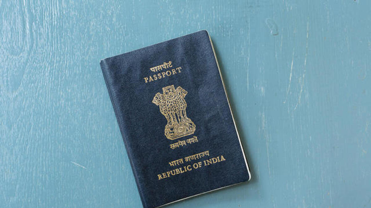 Applying for Indian passport? Heres some good news for you