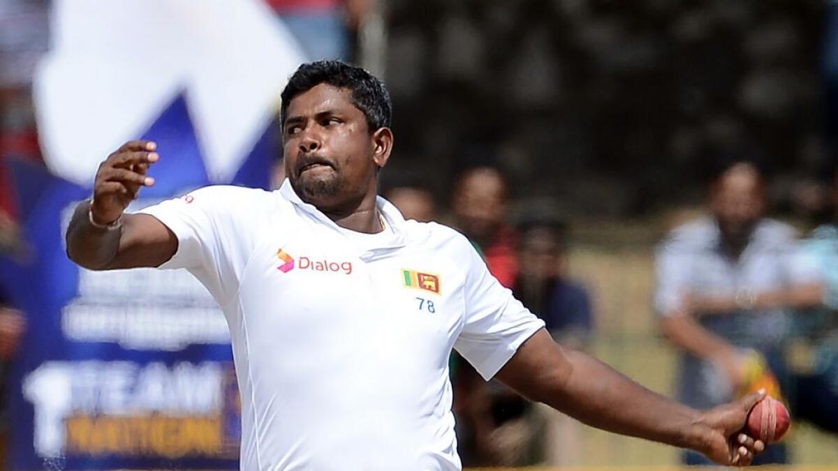 Lanka underdogs in SA battle