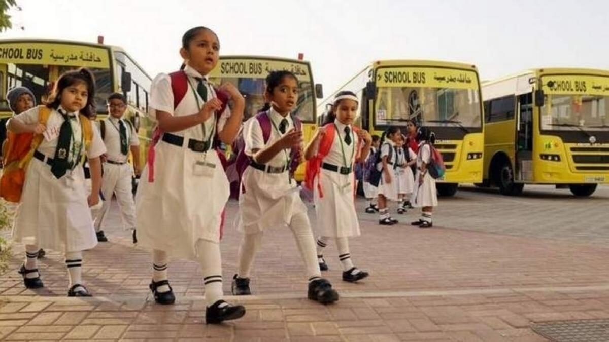 Long Eid Al Fitr break for Dubai schools announced