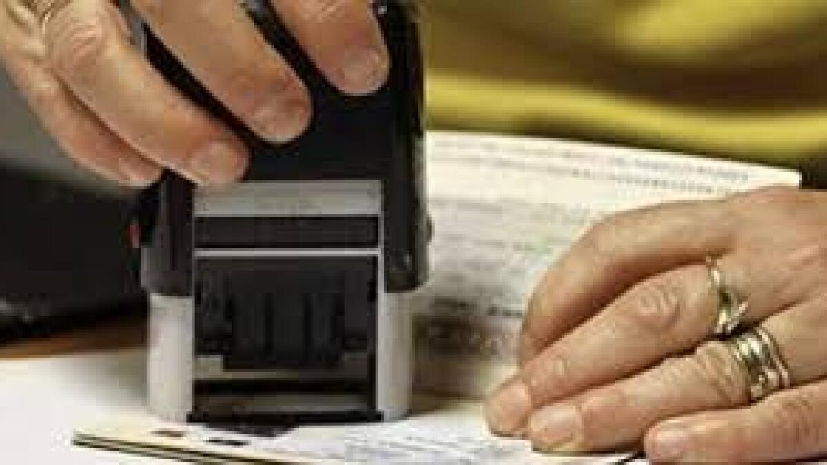 UAE businessmen keen to apply for long-term visa