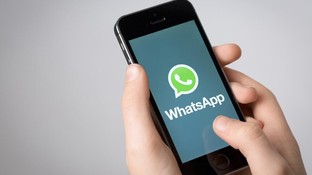 Man in UAE blackmails girl with private pictures on WhatsApp, arrested 