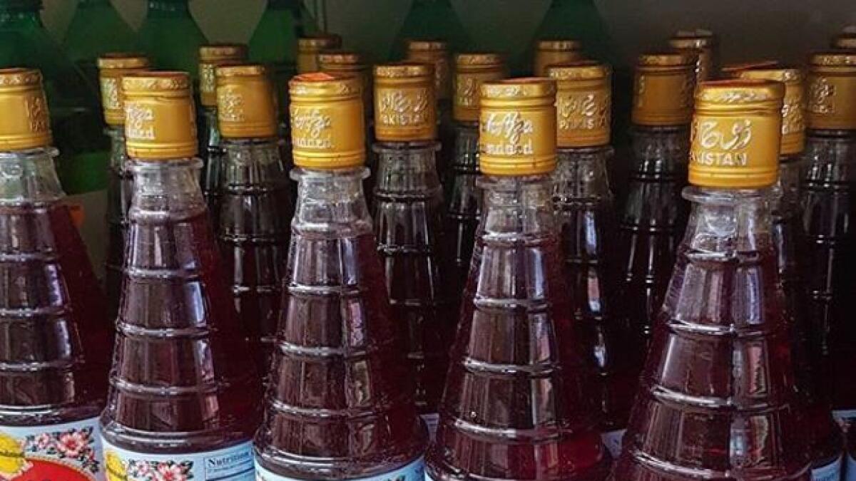 Legal dispute over Hamdards control hits Rooh Afza supply 