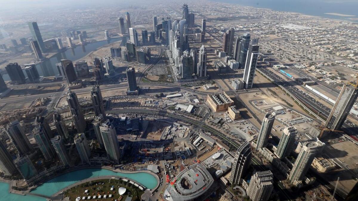 UAE leads Arab countries in 2016 Global Innovation Index