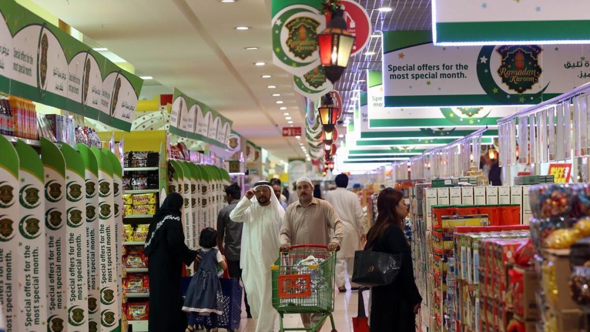Now is the time for retail to shine in Saudi Arabia