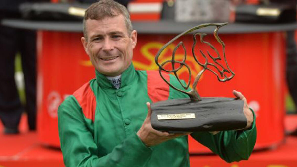 Pat Smullen had been diagnosed with pancreatic cancer in March 2018.