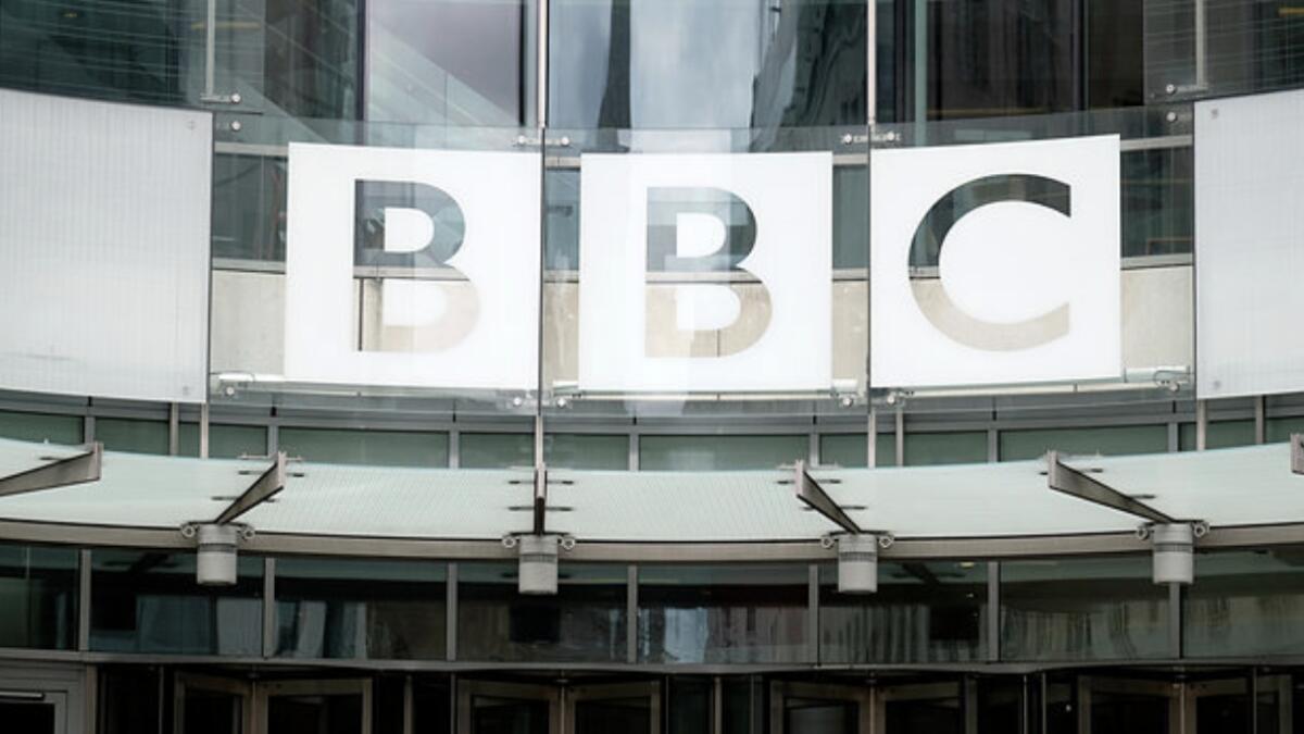 BBC apologises for confusing Narendra Modi with Sri Lankan President 