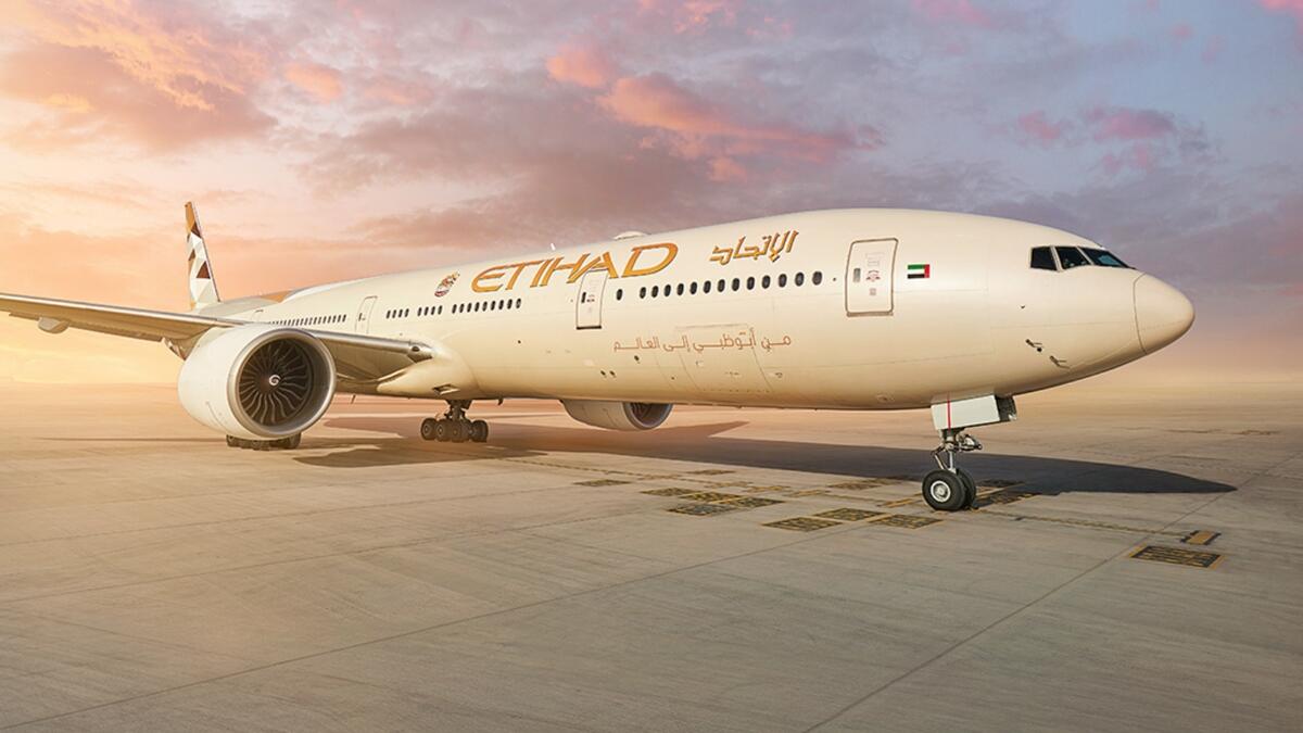 Tony Douglas, group CEO of Etihad Aviation Group, said the deal will ensure that the airline stands by its strategic and financial sustainability targets by replacing aircraft with the most technologically-advanced and fuel-efficient fleet types. 'The structure of this transaction also provides us with significant flexibility, meaning we are well placed to respond to future growth requirements,' he said.
