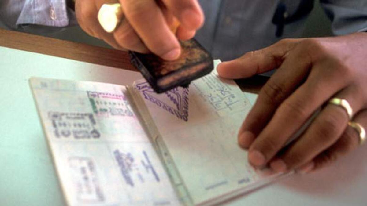 Visa on arrival for Gulf residents, visa-free entry for nationals travelling to Tunisia