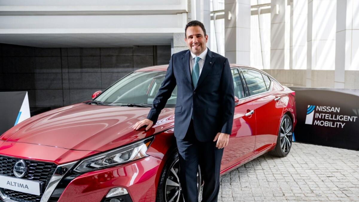 Nissan’s ProPILOT technology makes its regional debut, offered on the 2021 Nissan Altima, boosting Nissan Intelligent Mobility (NIM) features