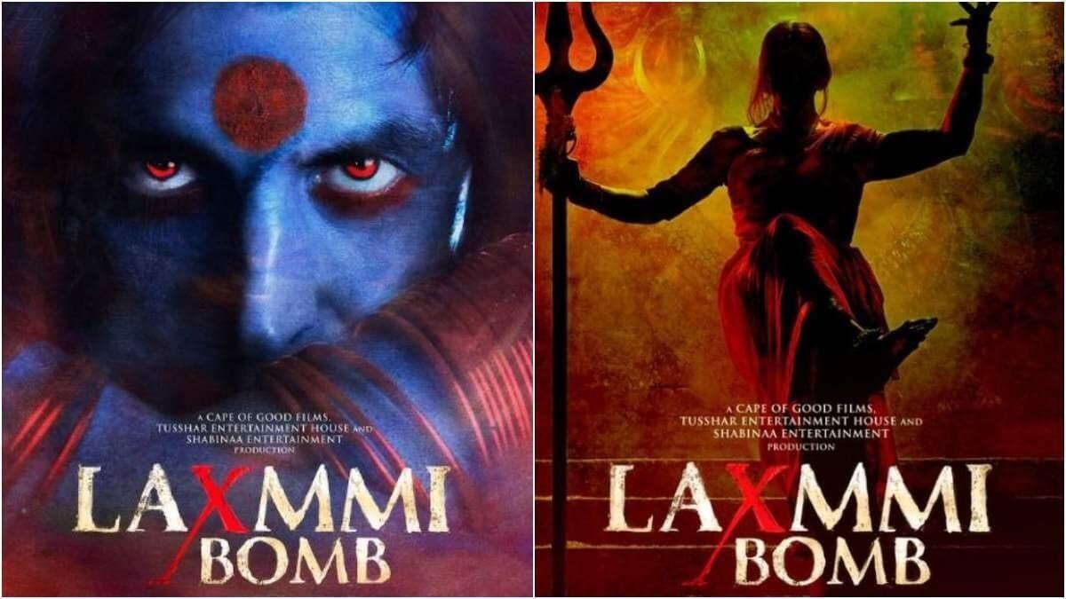 Laxmmi Bomb, UAE, release, November, Akshay Kumar, Bollywood, film, movie, actor, cinema